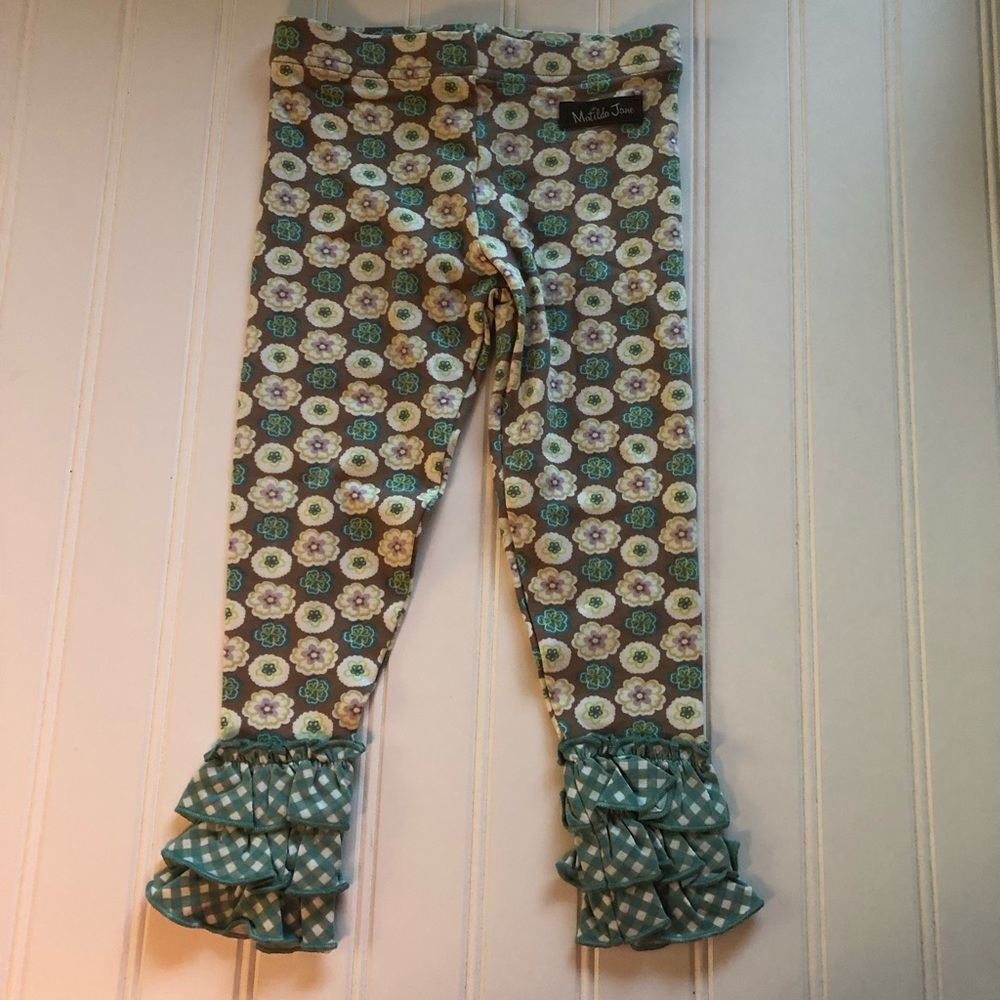 Matilda Jane Leggings